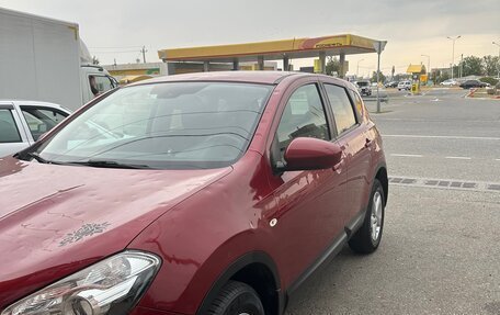 Nissan Qashqai, 2012 год, 980 000 рублей, 2 фотография