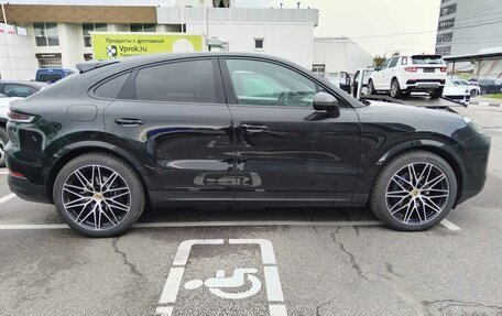 Porsche Cayenne III, 2024 год, 20 990 000 рублей, 1 фотография