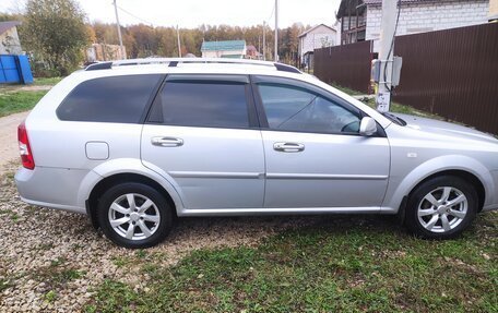 Chevrolet Lacetti, 2008 год, 480 000 рублей, 1 фотография