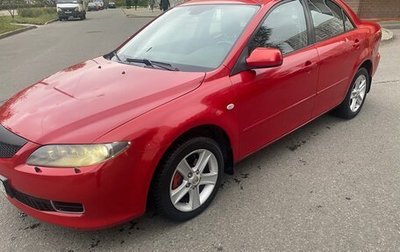 Mazda 6, 2005 год, 560 000 рублей, 1 фотография