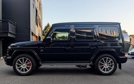 Mercedes-Benz G-Класс AMG, 2021 год, 23 300 000 рублей, 4 фотография