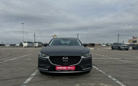 Mazda 6, 2021 год, 3 499 000 рублей, 1 фотография