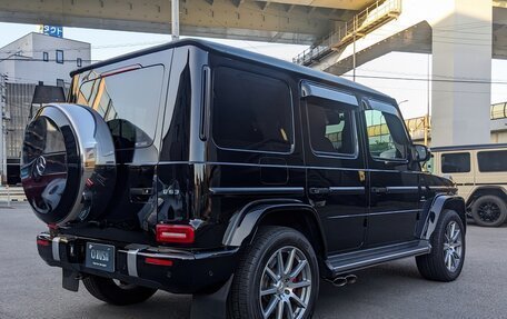 Mercedes-Benz G-Класс AMG, 2021 год, 23 300 000 рублей, 6 фотография