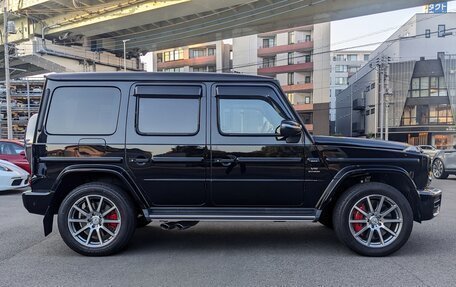 Mercedes-Benz G-Класс AMG, 2021 год, 23 300 000 рублей, 5 фотография