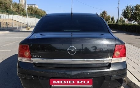 Opel Astra H, 2013 год, 760 000 рублей, 4 фотография