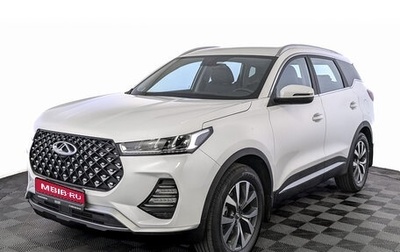 Chery Tiggo 7 Pro, 2021 год, 1 970 000 рублей, 1 фотография