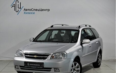 Chevrolet Lacetti, 2009 год, 899 800 рублей, 1 фотография