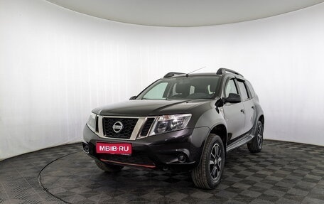 Nissan Terrano III, 2019 год, 1 770 000 рублей, 1 фотография