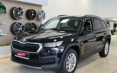 Skoda Kodiaq I, 2024 год, 4 800 000 рублей, 1 фотография