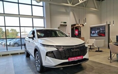 Haval F7, 2024 год, 2 699 000 рублей, 1 фотография