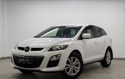 Mazda CX-7 I рестайлинг, 2011 год, 1 150 000 рублей, 1 фотография