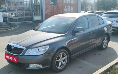 Skoda Octavia, 2011 год, 949 000 рублей, 1 фотография