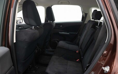 Honda CR-V IV, 2012 год, 1 654 000 рублей, 11 фотография