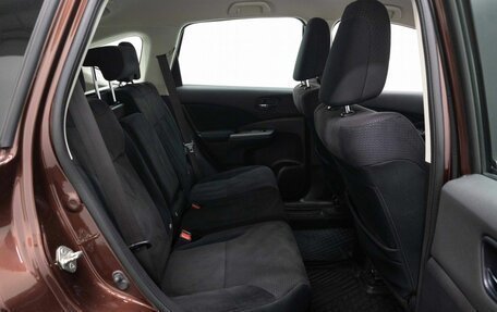 Honda CR-V IV, 2012 год, 1 654 000 рублей, 12 фотография