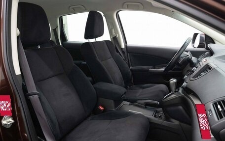 Honda CR-V IV, 2012 год, 1 654 000 рублей, 14 фотография