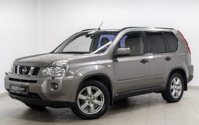 Nissan X-Trail, 2008 год, 1 225 000 рублей, 1 фотография