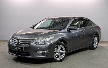 Nissan Teana, 2015 год, 1 590 000 рублей, 1 фотография