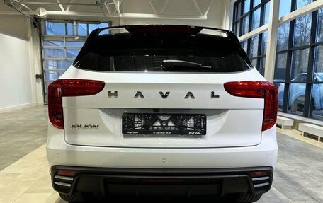 Haval Jolion, 2024 год, 2 649 000 рублей, 2 фотография