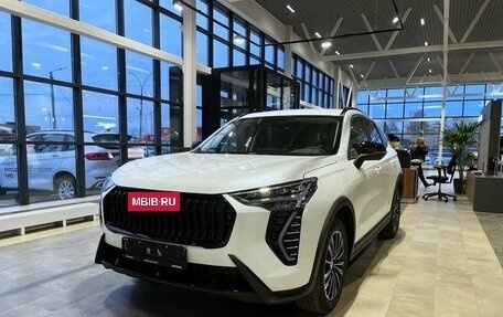 Haval Jolion, 2024 год, 2 649 000 рублей, 3 фотография