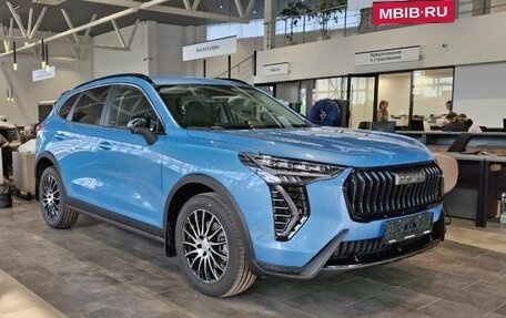 Haval Jolion, 2024 год, 2 499 000 рублей, 12 фотография