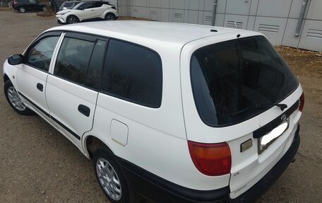 Toyota Caldina, 2001 год, 355 000 рублей, 3 фотография