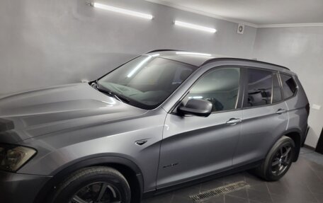 BMW X3, 2013 год, 2 850 000 рублей, 3 фотография