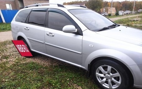 Chevrolet Lacetti, 2008 год, 480 000 рублей, 2 фотография