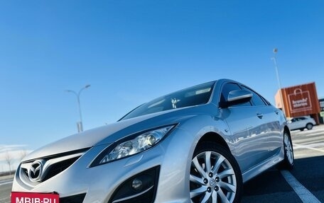 Mazda 6, 2010 год, 1 238 000 рублей, 4 фотография