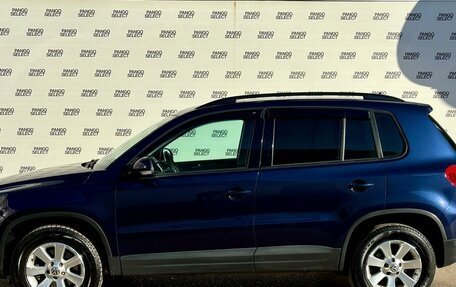 Volkswagen Tiguan I, 2012 год, 1 400 000 рублей, 2 фотография