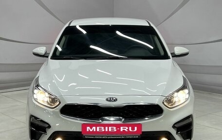 KIA Cerato IV, 2021 год, 2 248 000 рублей, 2 фотография