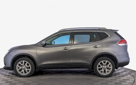 Nissan X-Trail, 2017 год, 1 860 000 рублей, 8 фотография