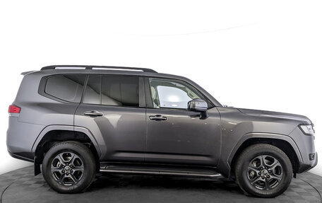 Toyota Land Cruiser, 2021 год, 11 950 000 рублей, 4 фотография