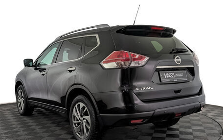 Nissan X-Trail, 2015 год, 1 770 000 рублей, 7 фотография