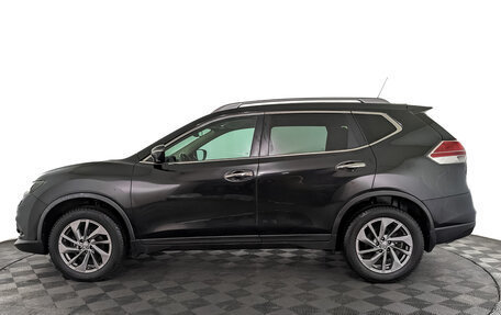 Nissan X-Trail, 2015 год, 1 770 000 рублей, 8 фотография