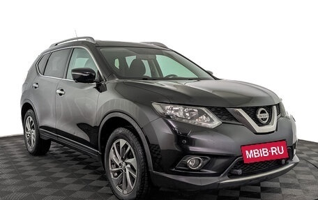 Nissan X-Trail, 2015 год, 1 770 000 рублей, 3 фотография