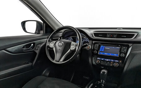 Nissan X-Trail, 2015 год, 1 770 000 рублей, 20 фотография