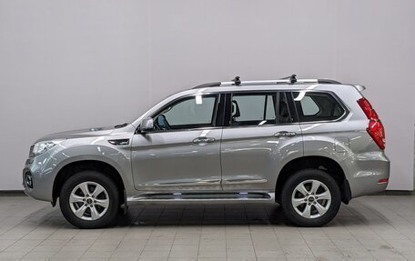 Haval H9 I рестайлинг, 2022 год, 3 090 000 рублей, 8 фотография