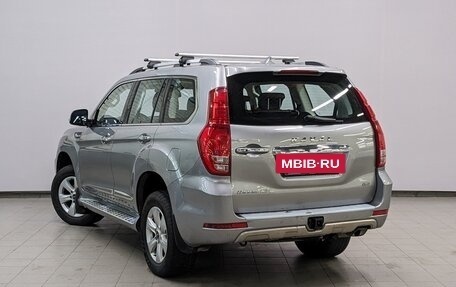 Haval H9 I рестайлинг, 2022 год, 3 090 000 рублей, 7 фотография