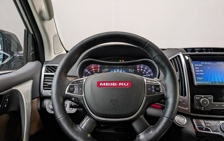 Haval H9 I рестайлинг, 2022 год, 3 090 000 рублей, 22 фотография