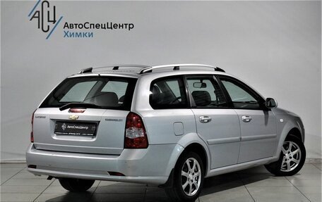 Chevrolet Lacetti, 2009 год, 899 800 рублей, 2 фотография