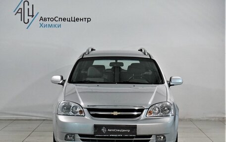 Chevrolet Lacetti, 2009 год, 899 800 рублей, 11 фотография