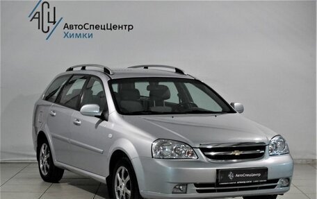 Chevrolet Lacetti, 2009 год, 899 800 рублей, 13 фотография