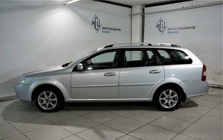 Chevrolet Lacetti, 2009 год, 899 800 рублей, 16 фотография