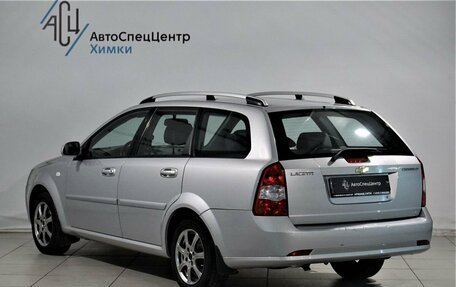 Chevrolet Lacetti, 2009 год, 899 800 рублей, 14 фотография