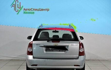 Chevrolet Lacetti, 2009 год, 899 800 рублей, 12 фотография