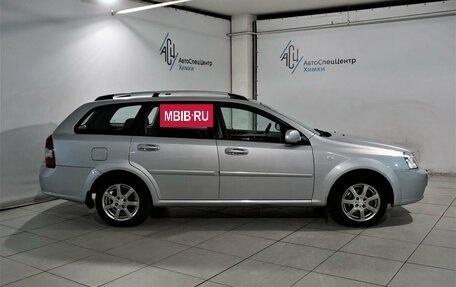 Chevrolet Lacetti, 2009 год, 899 800 рублей, 15 фотография