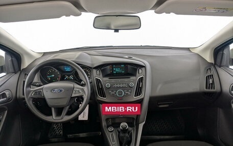 Ford Focus III, 2016 год, 1 195 000 рублей, 14 фотография