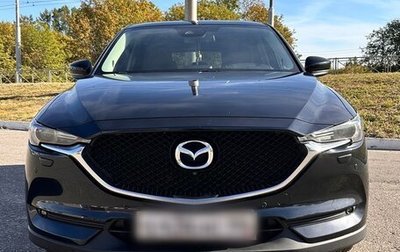 Mazda CX-5 II, 2019 год, 3 500 000 рублей, 1 фотография