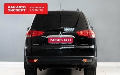 Mitsubishi Pajero Sport II рестайлинг, 2015 год, 2 200 000 рублей, 5 фотография