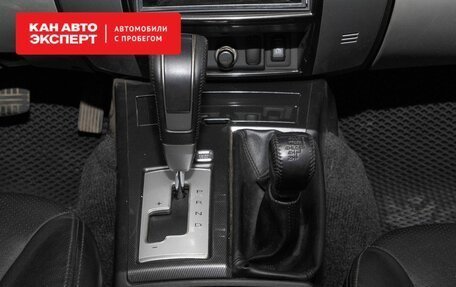 Mitsubishi Pajero Sport II рестайлинг, 2015 год, 2 200 000 рублей, 14 фотография